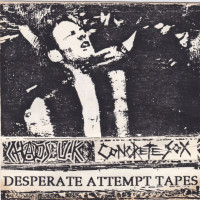 Live 8/5/85