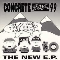 The New EP