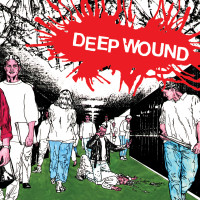 Deep Wound