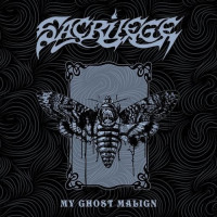My Ghost Malign