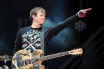 Tom DeLonge