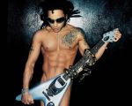 Lenny Kravitz