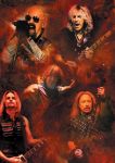 Judas Priest members