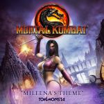 TOKiMONSTA: Mileena's Theme Another Coverart