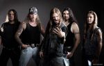 Iced Earth