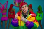 6ix9ine