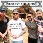 Protest the Hero