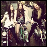 Haim 2012