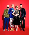 Neon Trees 2014