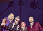 Neon Trees 2020