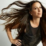 Alanis Morissette