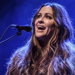 Alanis Morissette