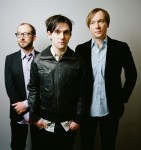 Bright Eyes 2012