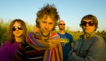 The Flaming Lips