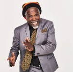 Billy Ocean