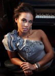 Alicia Keys 2011