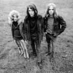 Dickie, Leigh & Paul
