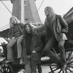 Dickie, Randy & Paul