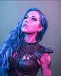 Alissa White-Gluz