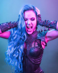 Alissa White-Gluz
